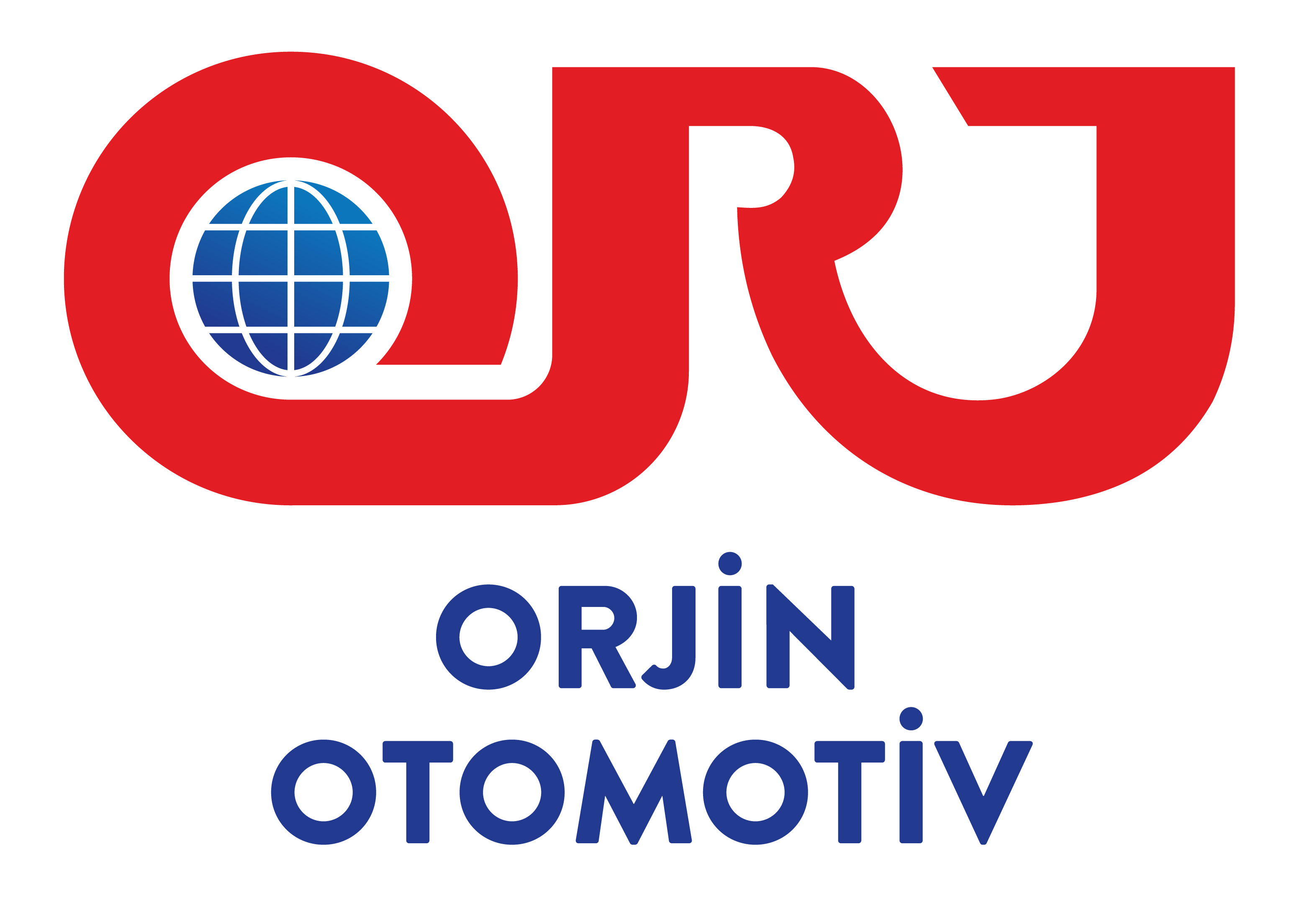Orjin Otomotiv